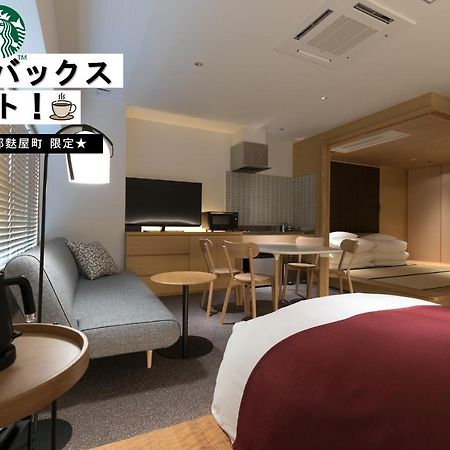 Design Hotel Kyoto Fuyacho 외부 사진