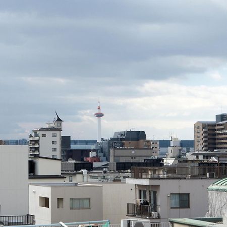 Design Hotel Kyoto Fuyacho 외부 사진