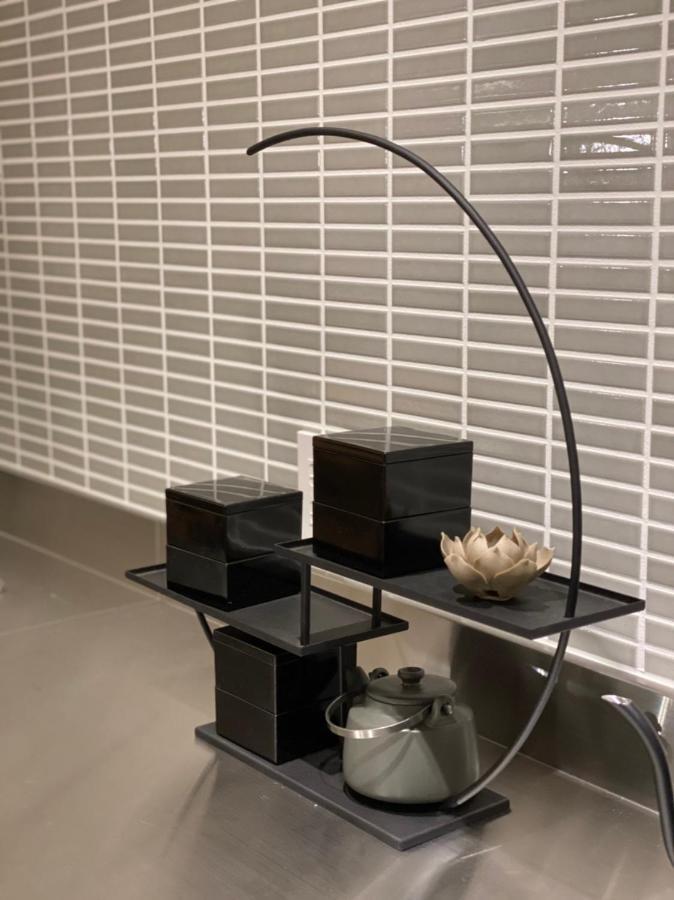 Design Hotel Kyoto Fuyacho 외부 사진