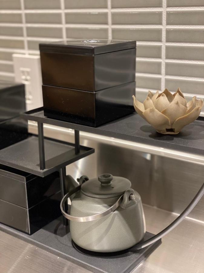 Design Hotel Kyoto Fuyacho 외부 사진