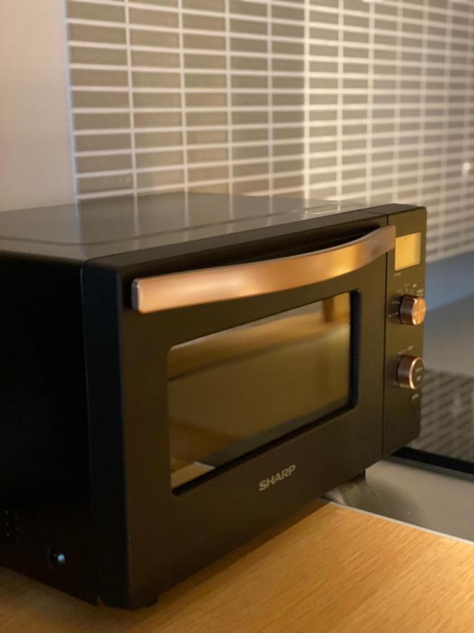 Design Hotel Kyoto Fuyacho 외부 사진