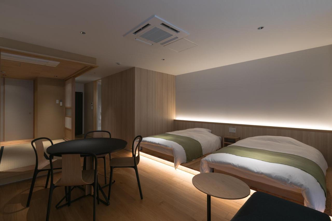 Design Hotel Kyoto Fuyacho 외부 사진