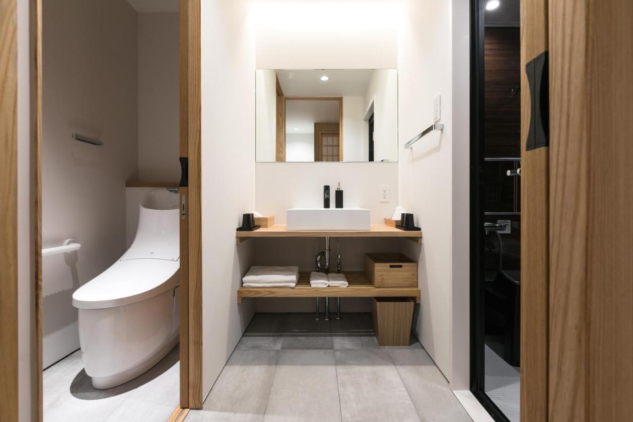 Design Hotel Kyoto Fuyacho 외부 사진