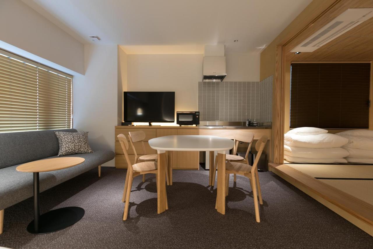 Design Hotel Kyoto Fuyacho 외부 사진