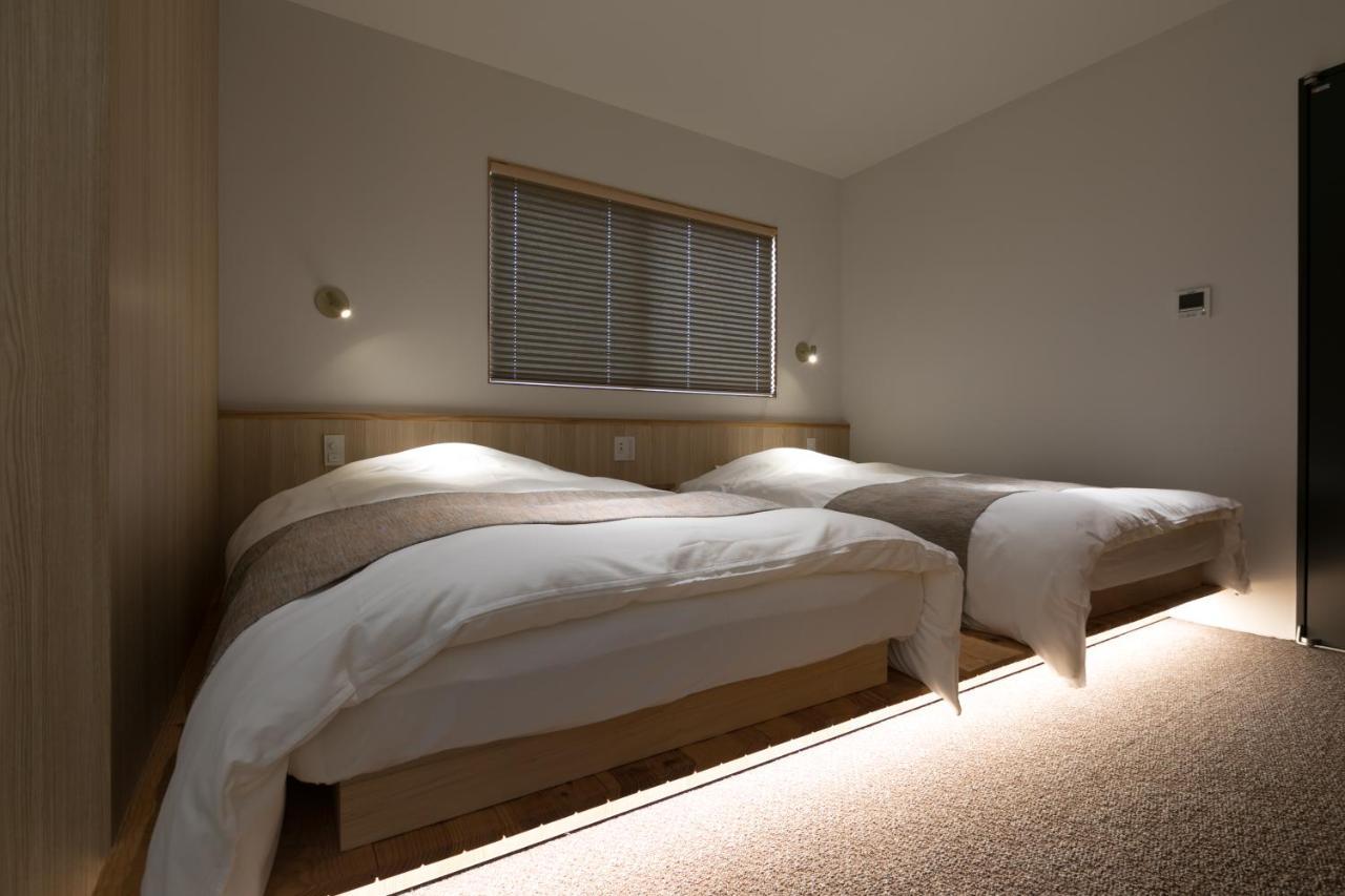 Design Hotel Kyoto Fuyacho 외부 사진