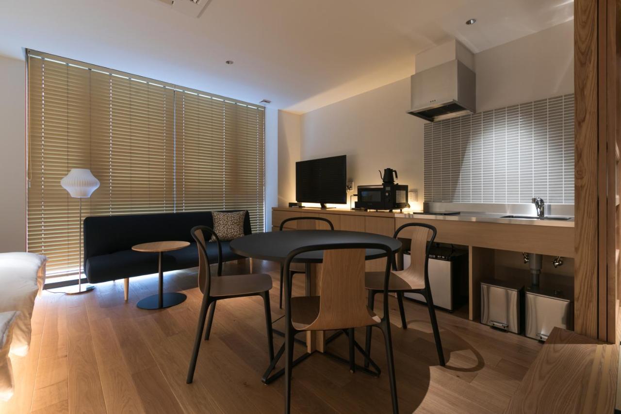 Design Hotel Kyoto Fuyacho 외부 사진