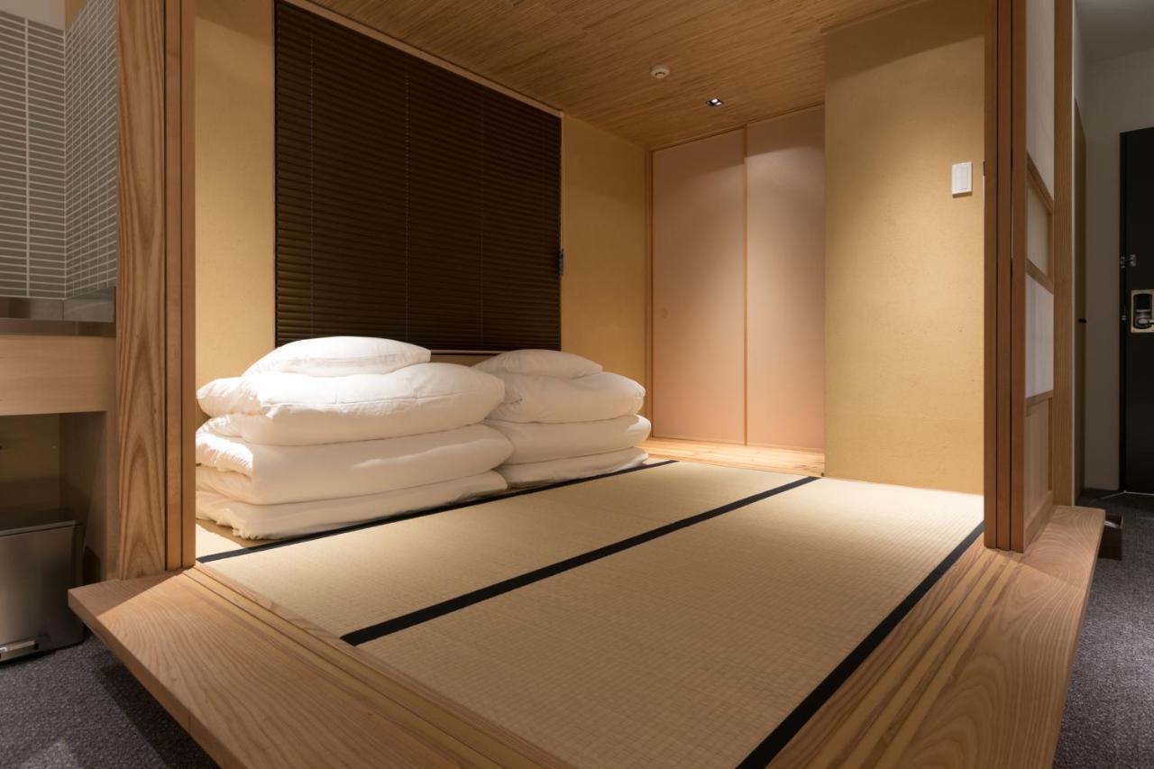 Design Hotel Kyoto Fuyacho 외부 사진