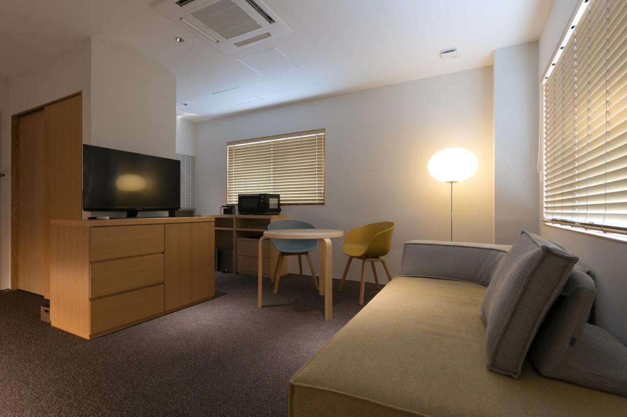 Design Hotel Kyoto Fuyacho 외부 사진