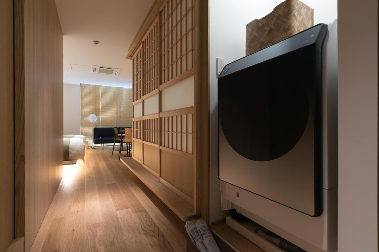 Design Hotel Kyoto Fuyacho 외부 사진