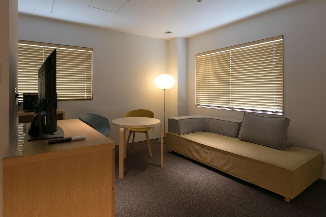 Design Hotel Kyoto Fuyacho 외부 사진