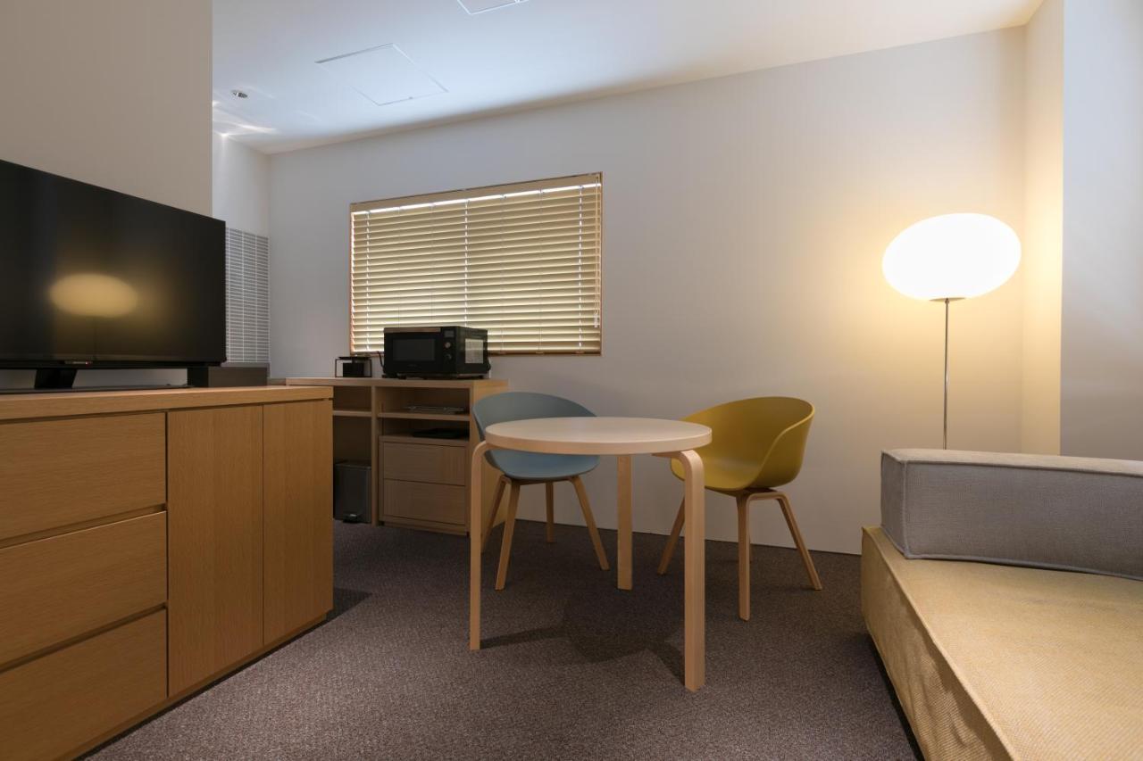 Design Hotel Kyoto Fuyacho 외부 사진