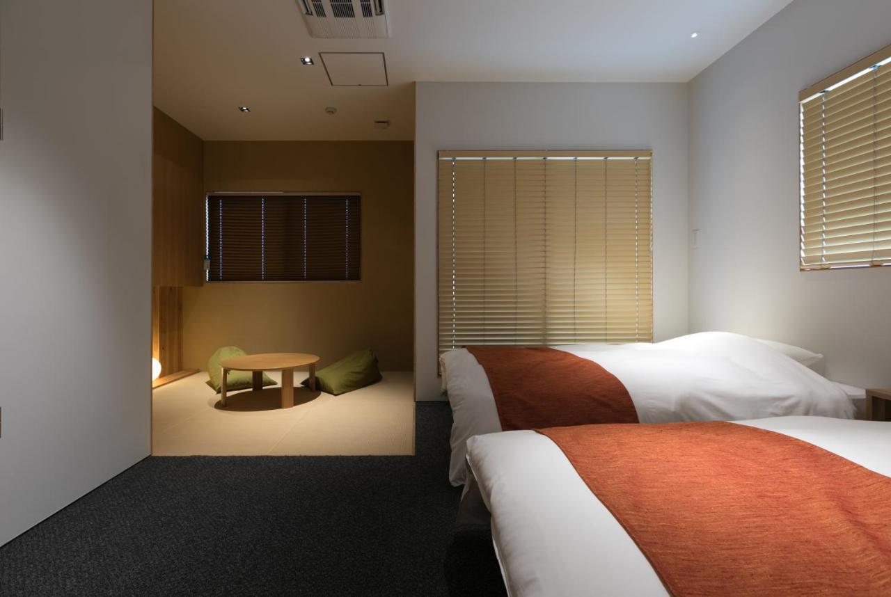 Design Hotel Kyoto Fuyacho 외부 사진