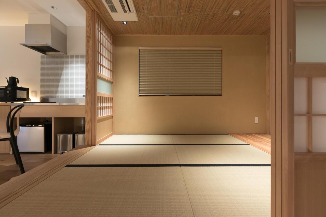 Design Hotel Kyoto Fuyacho 외부 사진