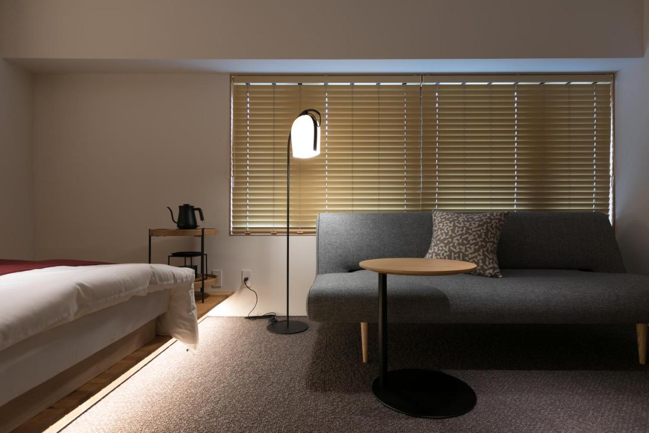 Design Hotel Kyoto Fuyacho 외부 사진