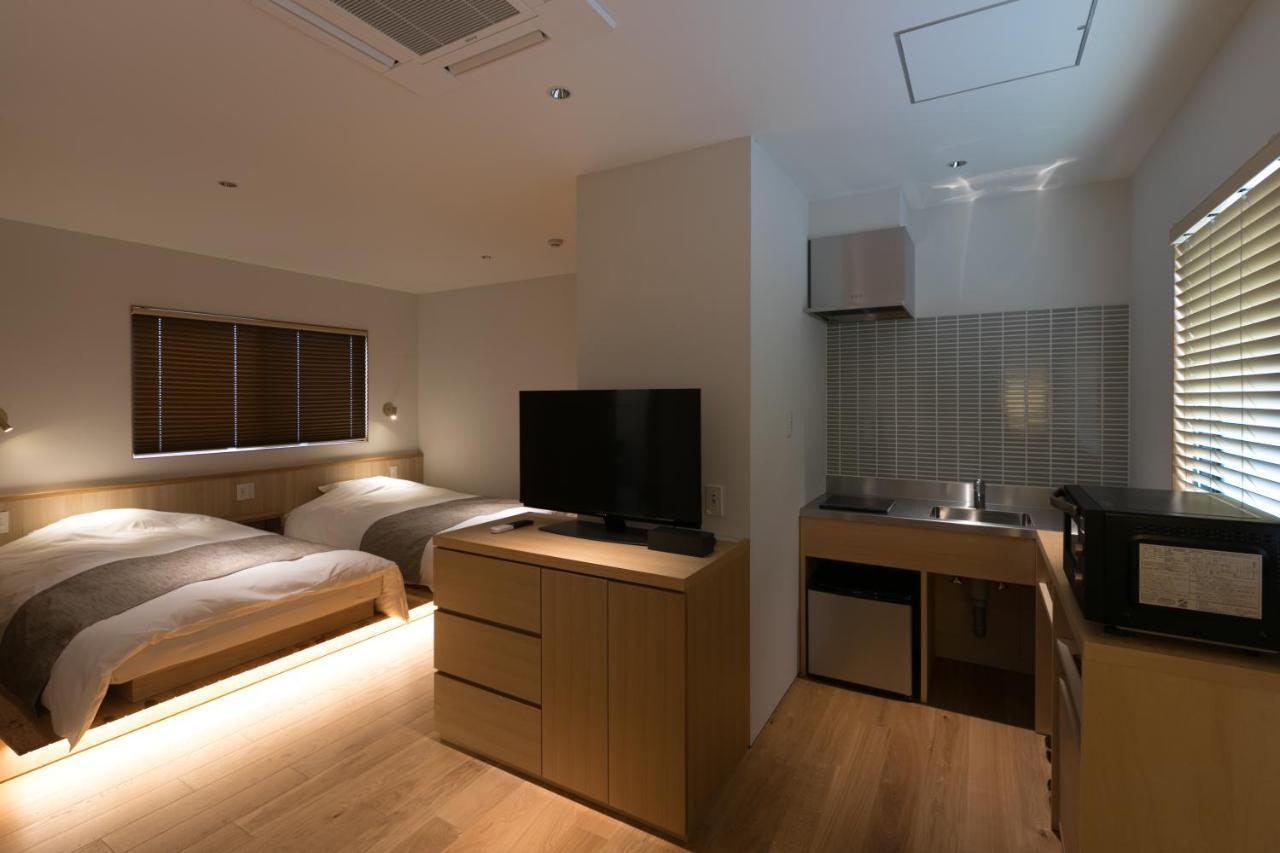 Design Hotel Kyoto Fuyacho 외부 사진