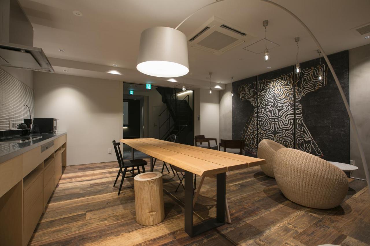 Design Hotel Kyoto Fuyacho 외부 사진