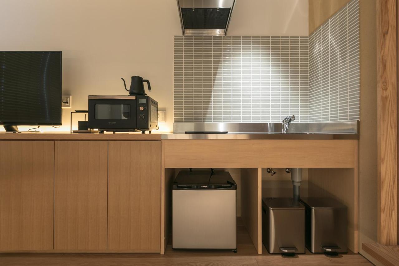 Design Hotel Kyoto Fuyacho 외부 사진