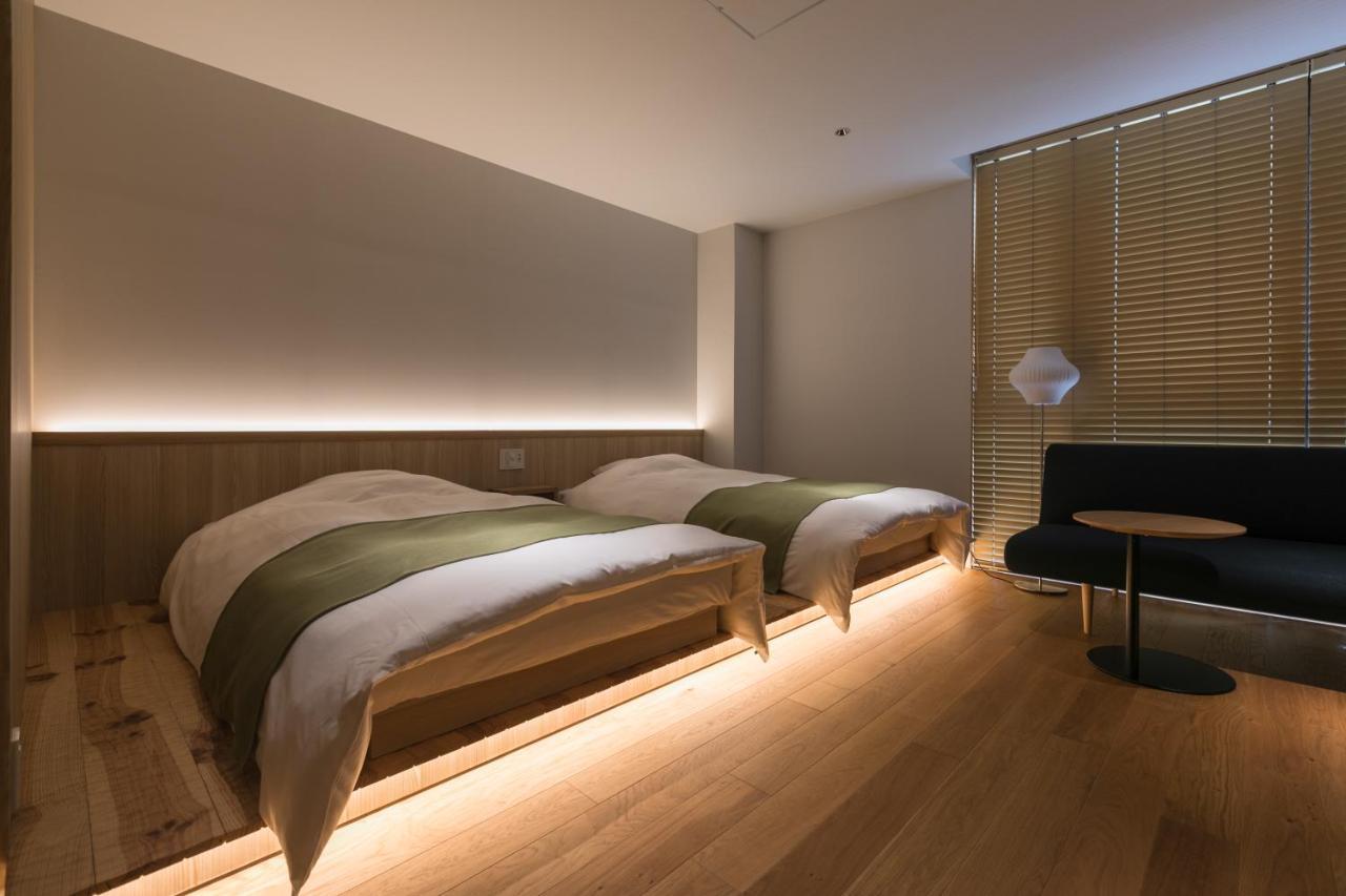 Design Hotel Kyoto Fuyacho 외부 사진