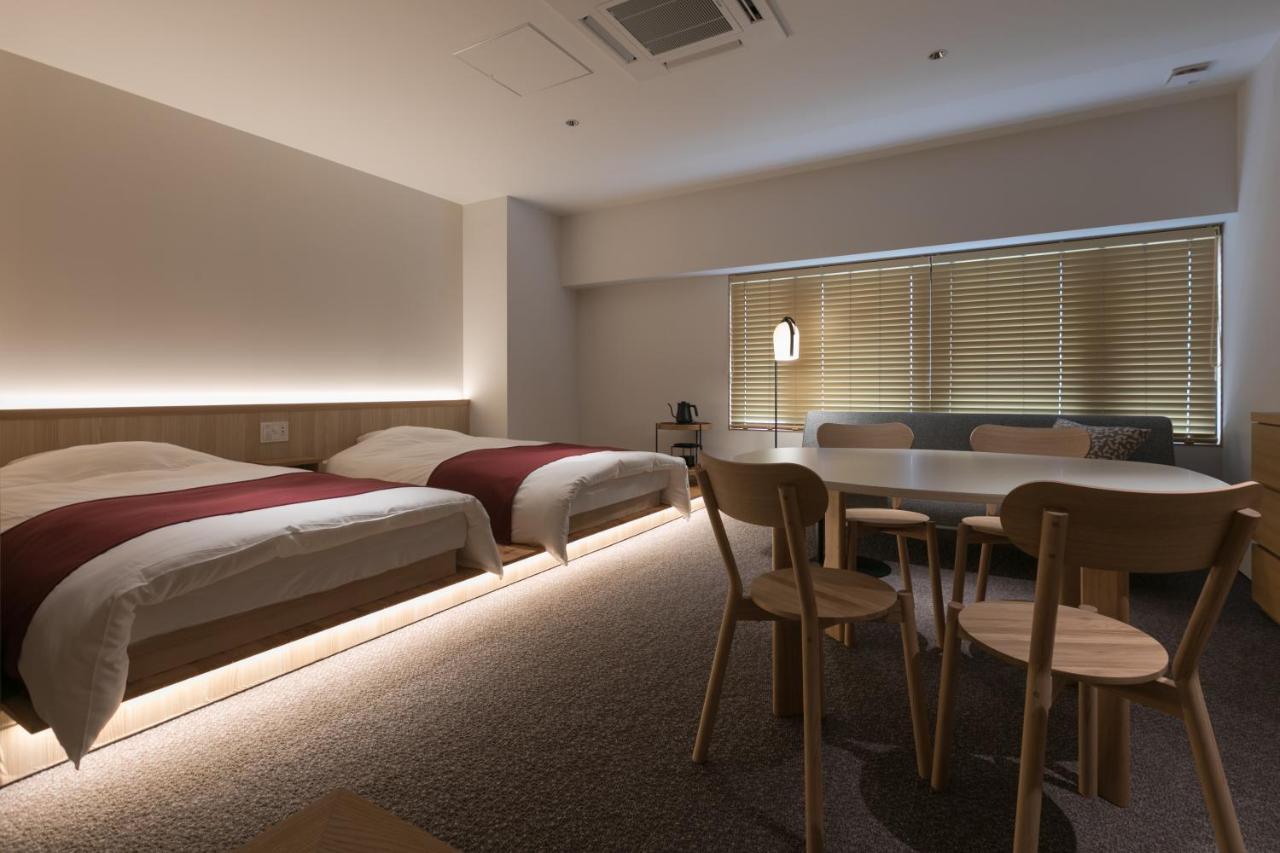 Design Hotel Kyoto Fuyacho 외부 사진