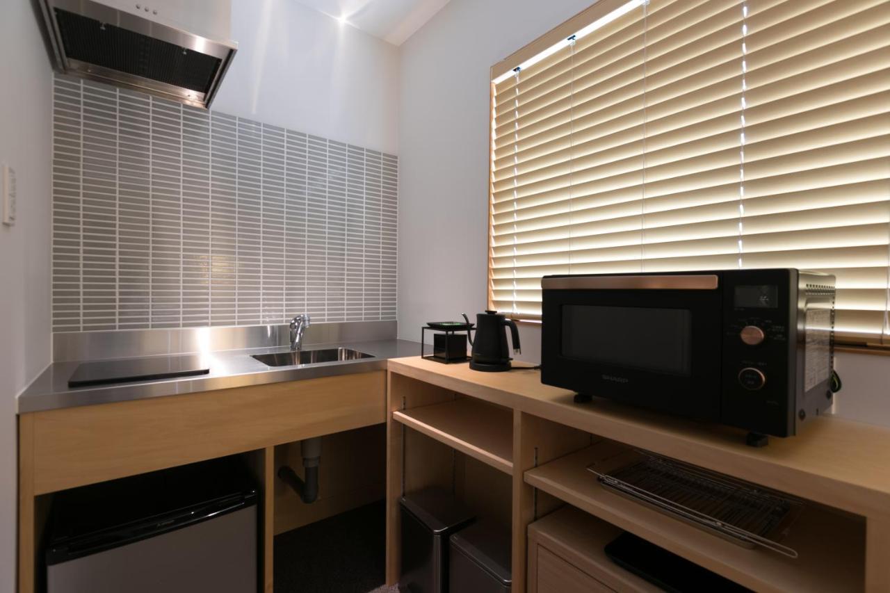 Design Hotel Kyoto Fuyacho 외부 사진