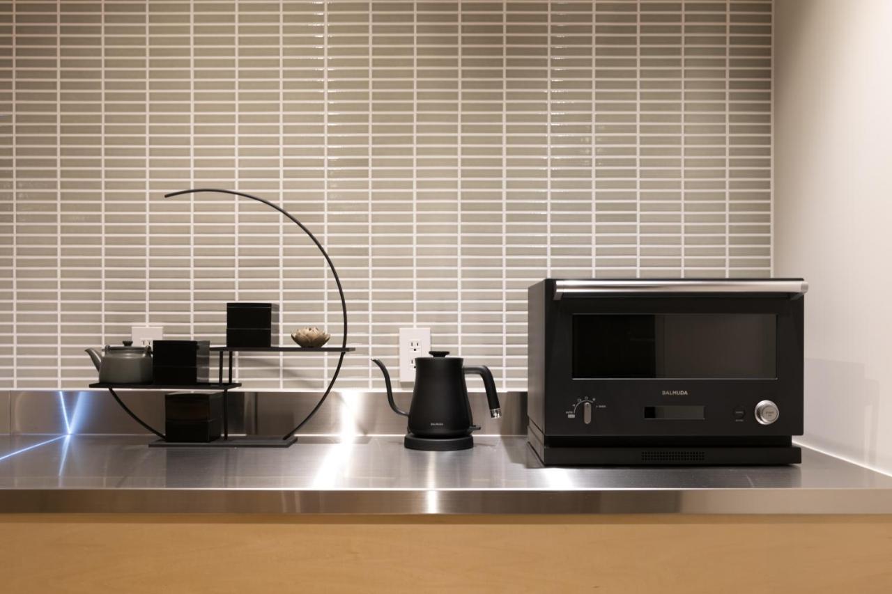 Design Hotel Kyoto Fuyacho 외부 사진