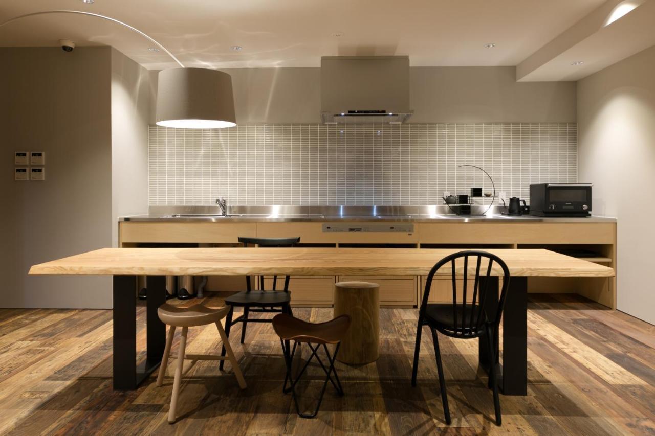 Design Hotel Kyoto Fuyacho 외부 사진