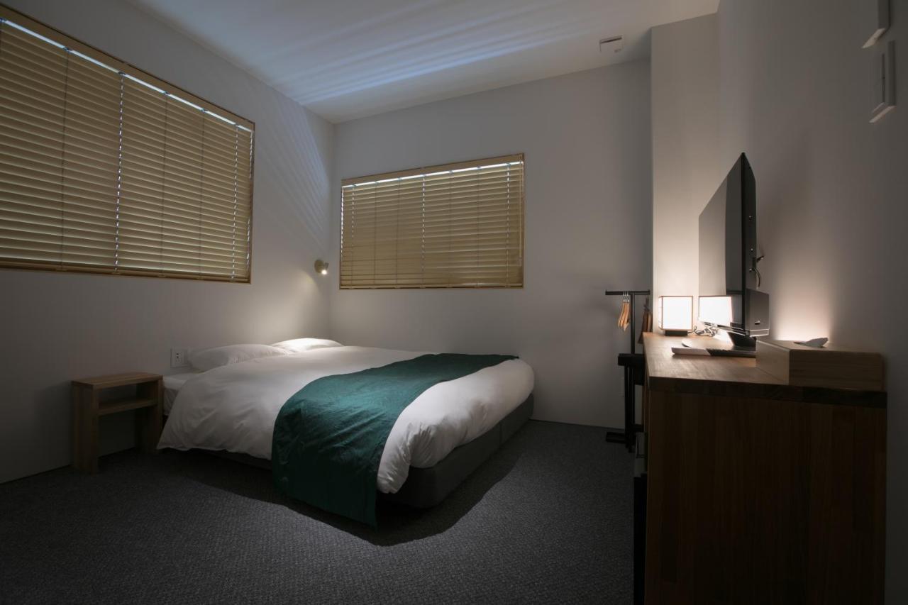 Design Hotel Kyoto Fuyacho 외부 사진
