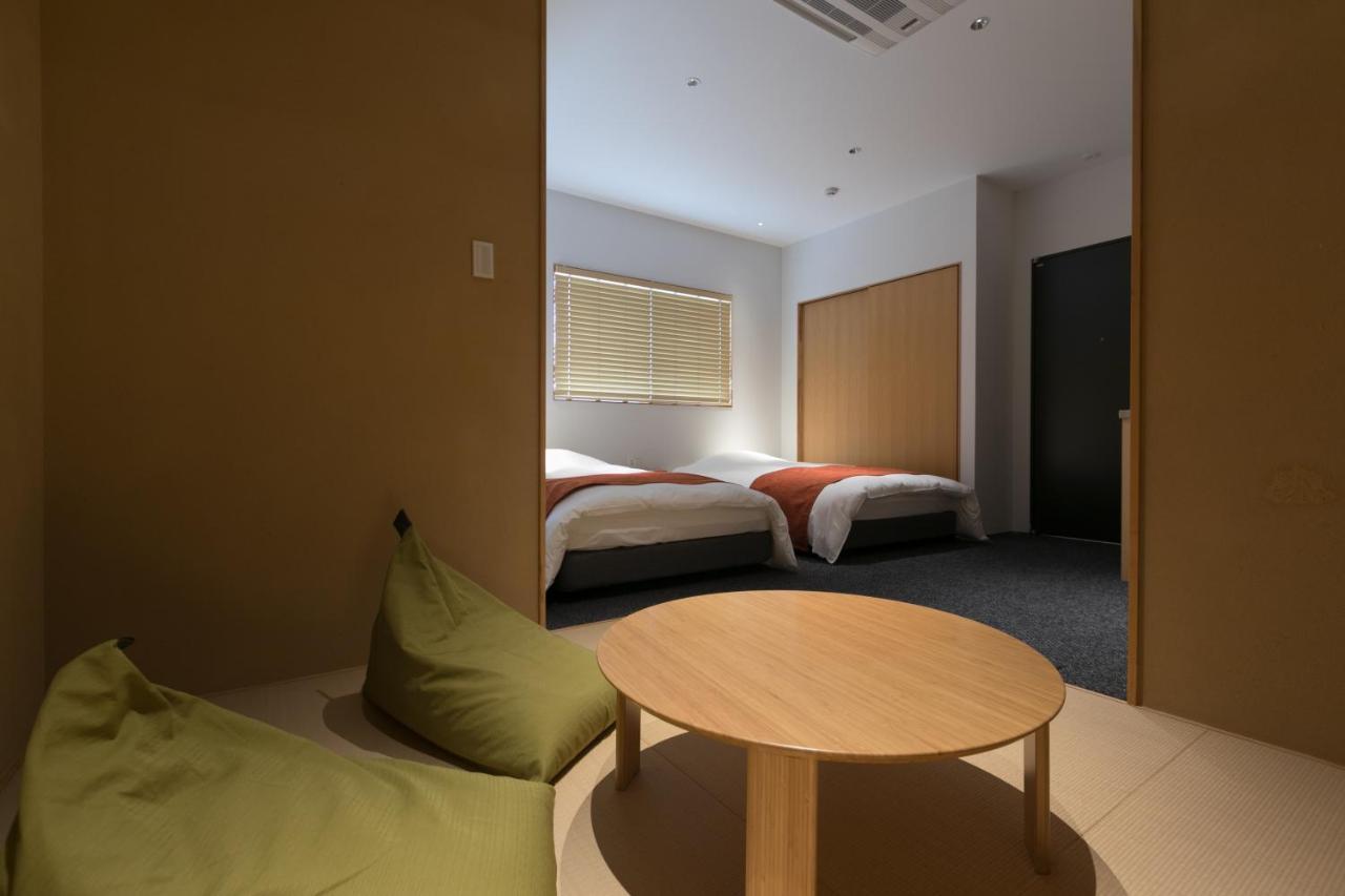 Design Hotel Kyoto Fuyacho 외부 사진
