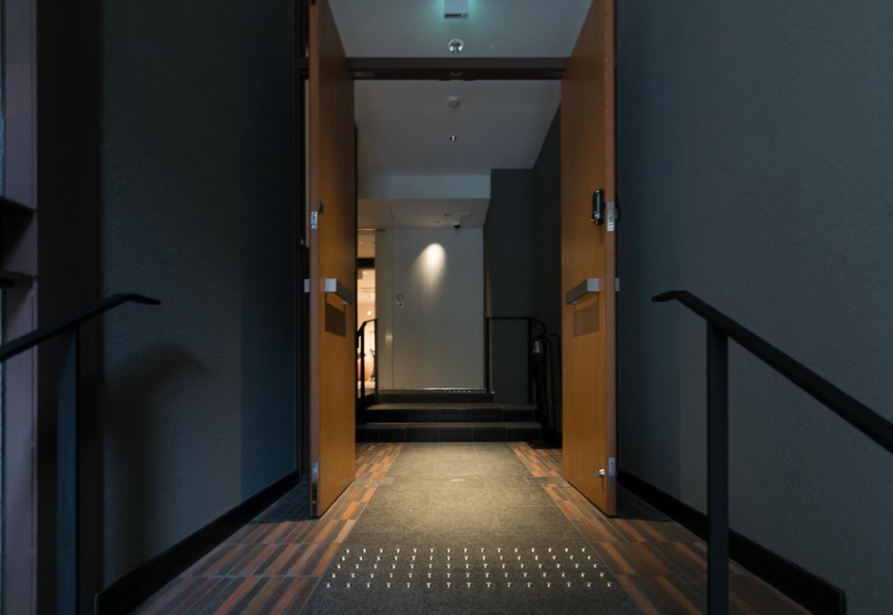 Design Hotel Kyoto Fuyacho 외부 사진