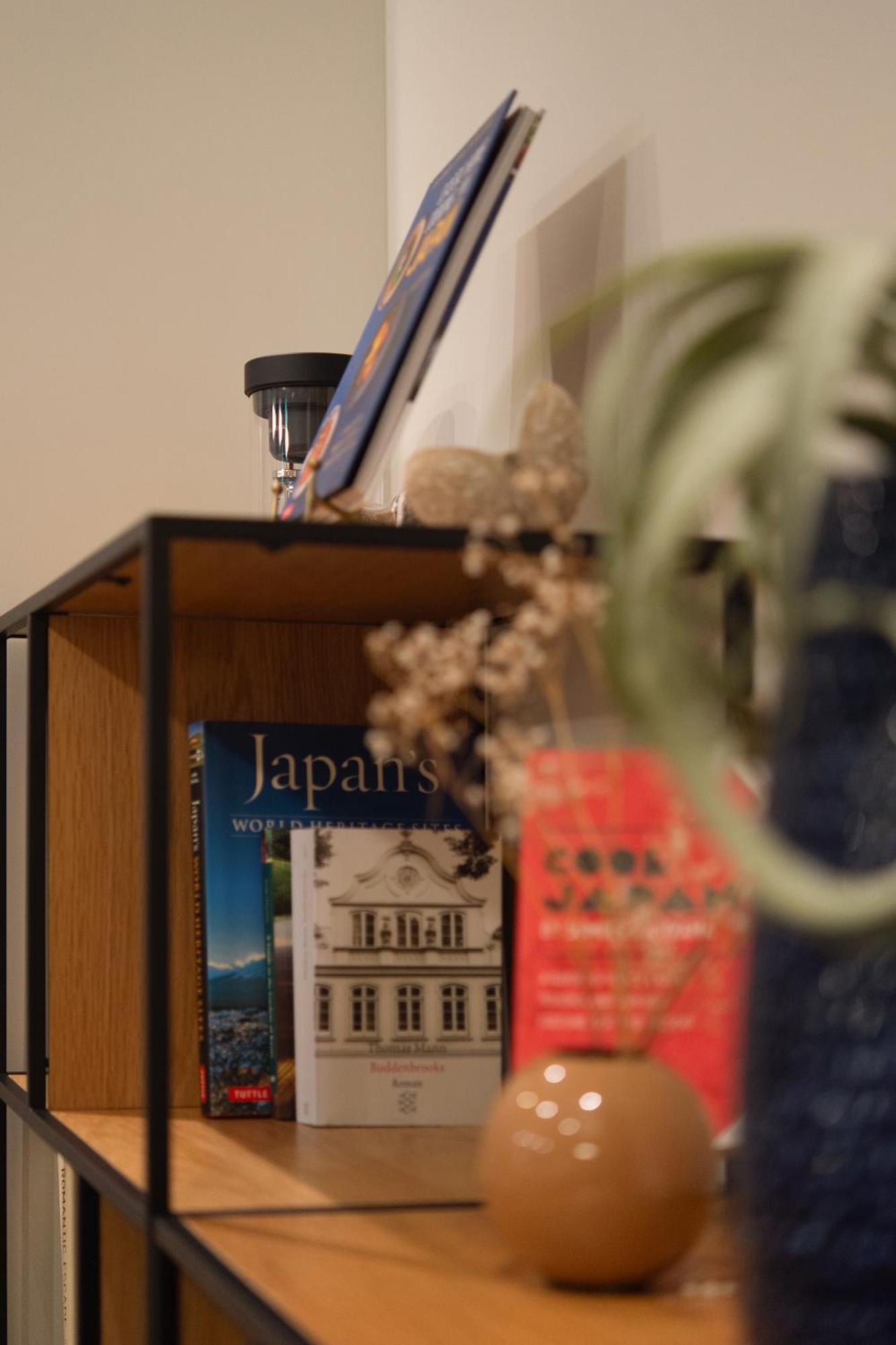 Design Hotel Kyoto Fuyacho 외부 사진