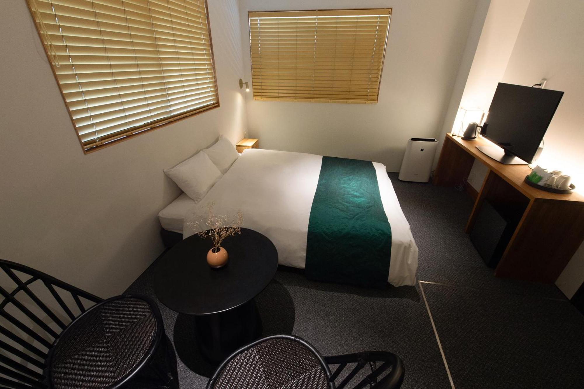 Design Hotel Kyoto Fuyacho 외부 사진