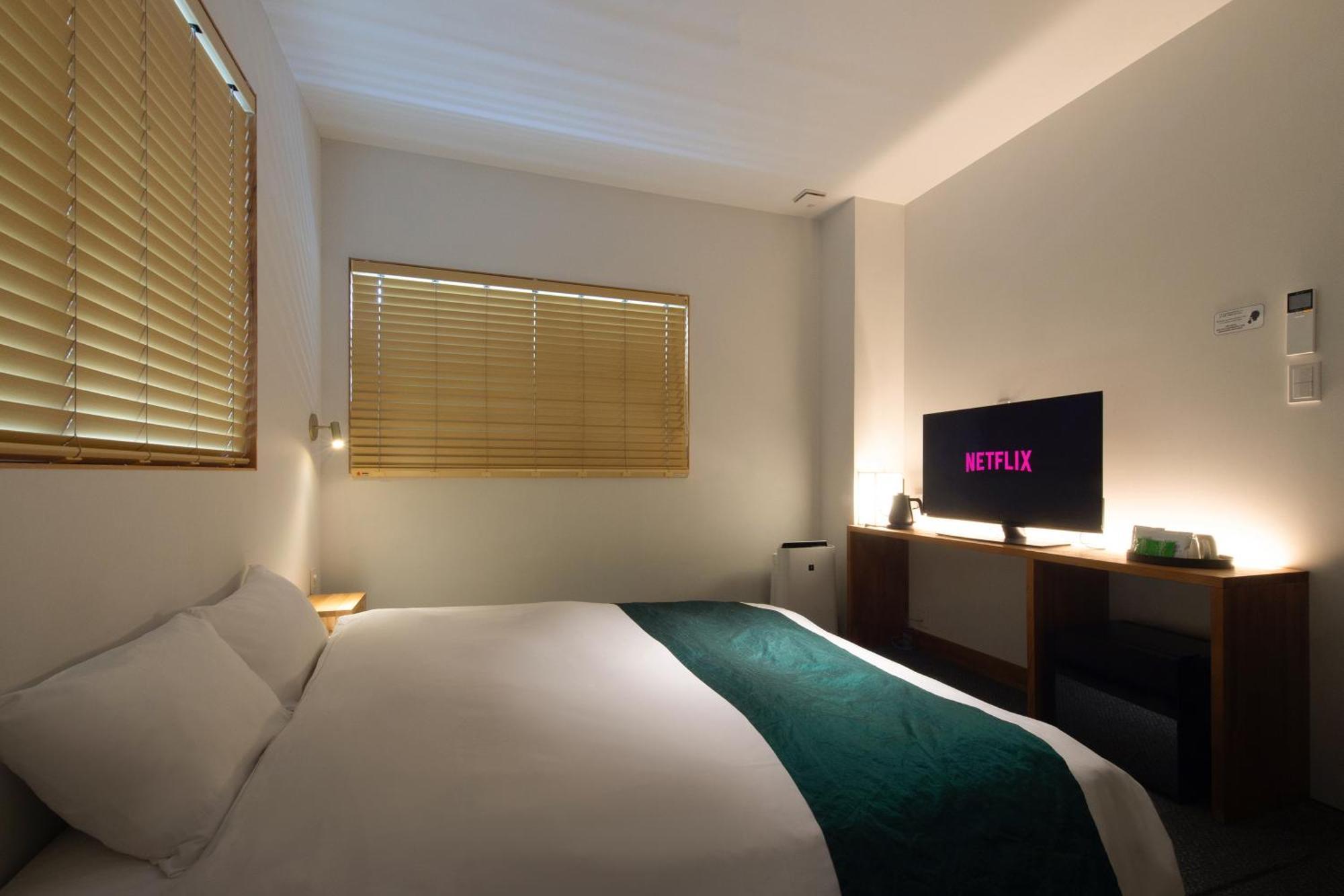 Design Hotel Kyoto Fuyacho 외부 사진