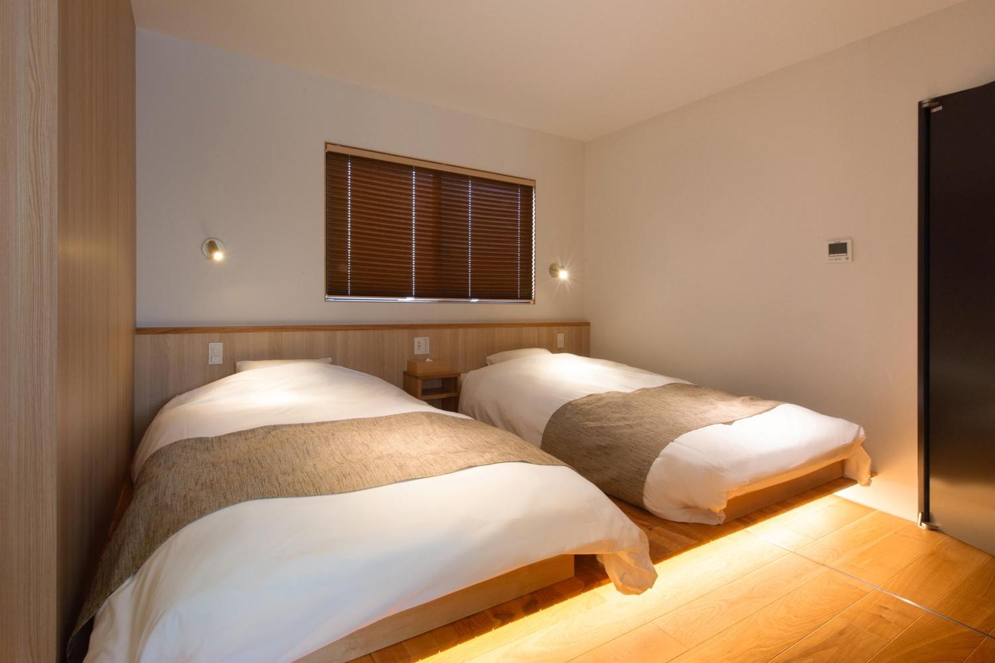 Design Hotel Kyoto Fuyacho 외부 사진