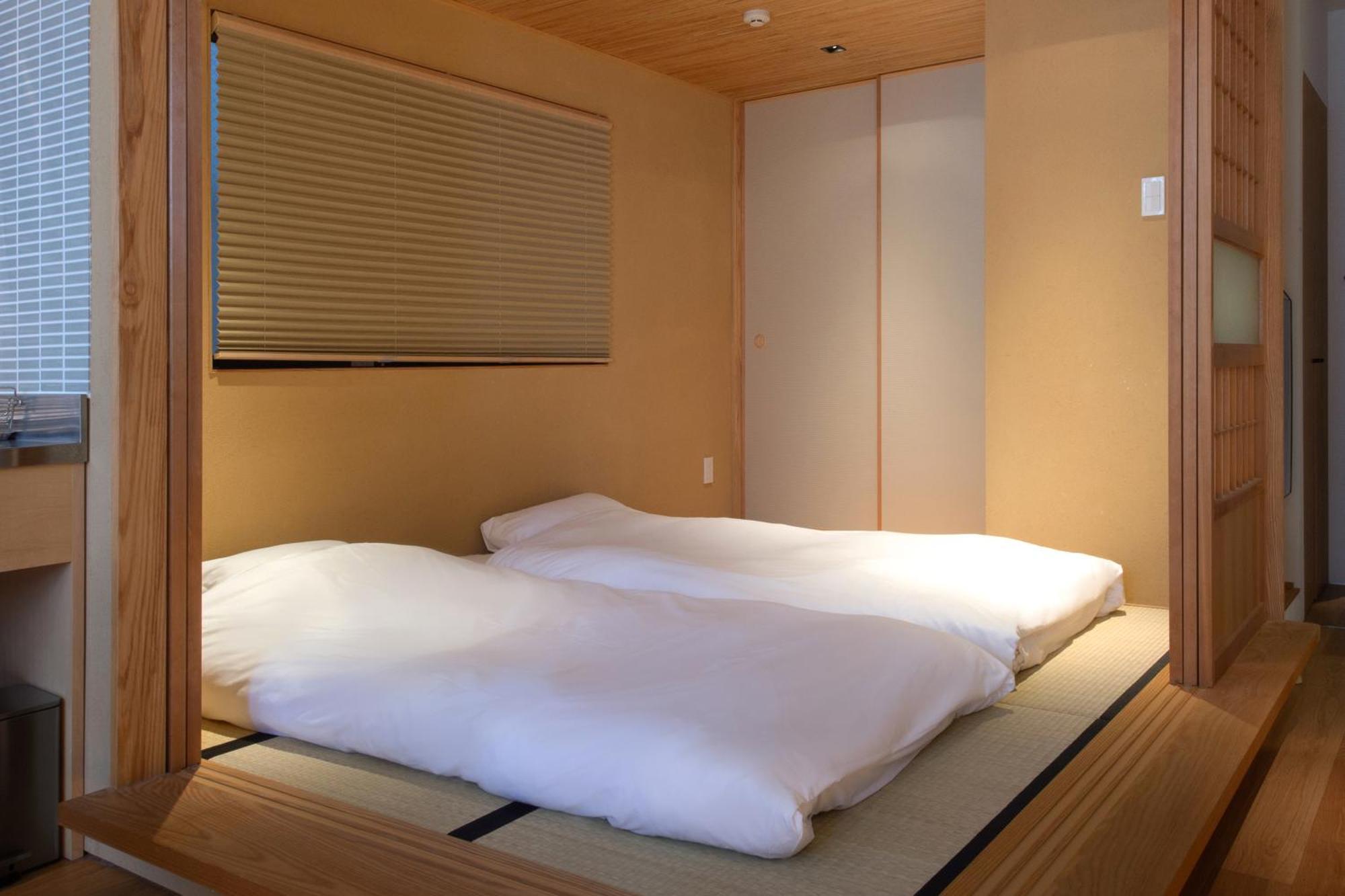 Design Hotel Kyoto Fuyacho 외부 사진