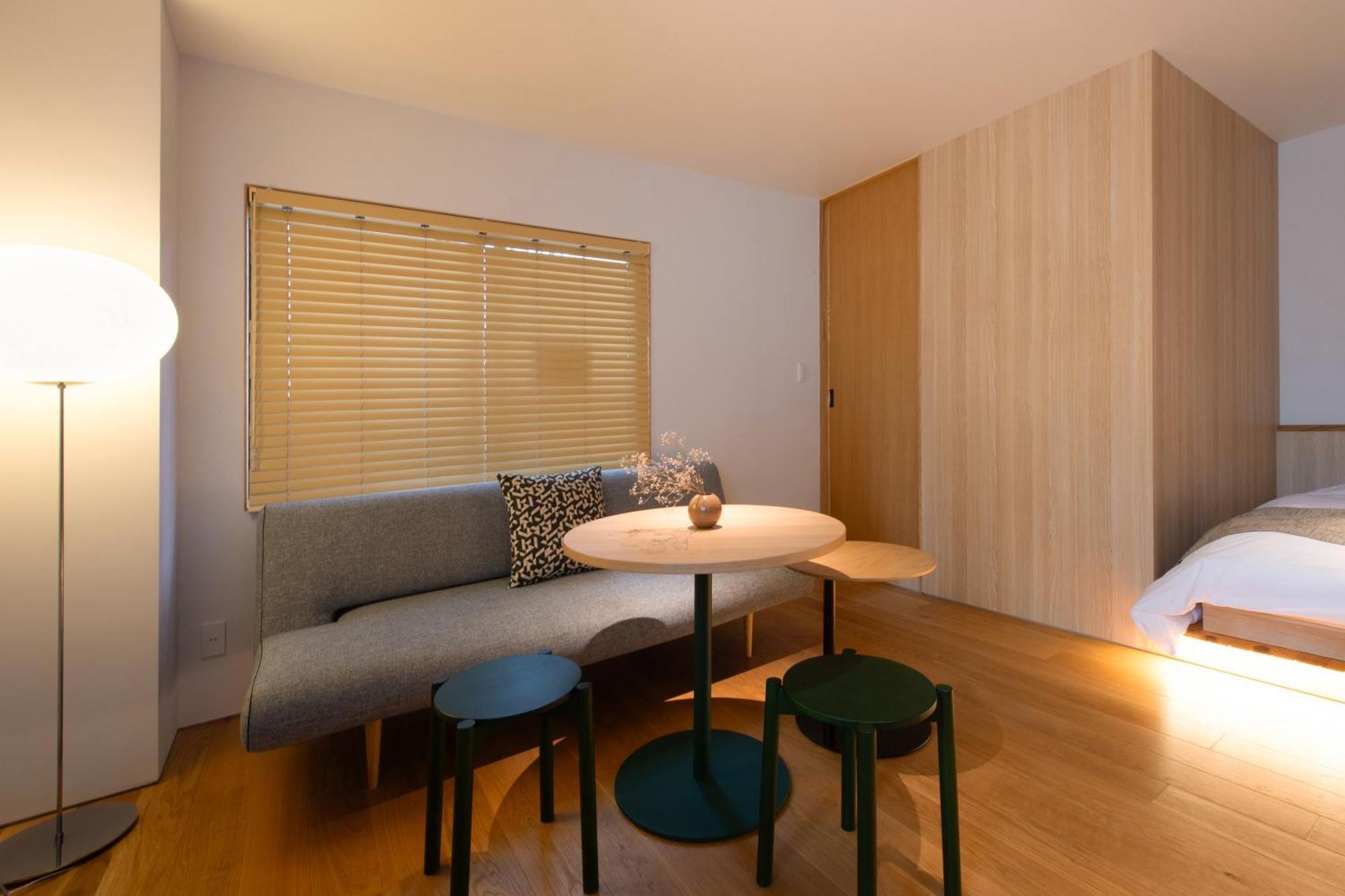 Design Hotel Kyoto Fuyacho 외부 사진
