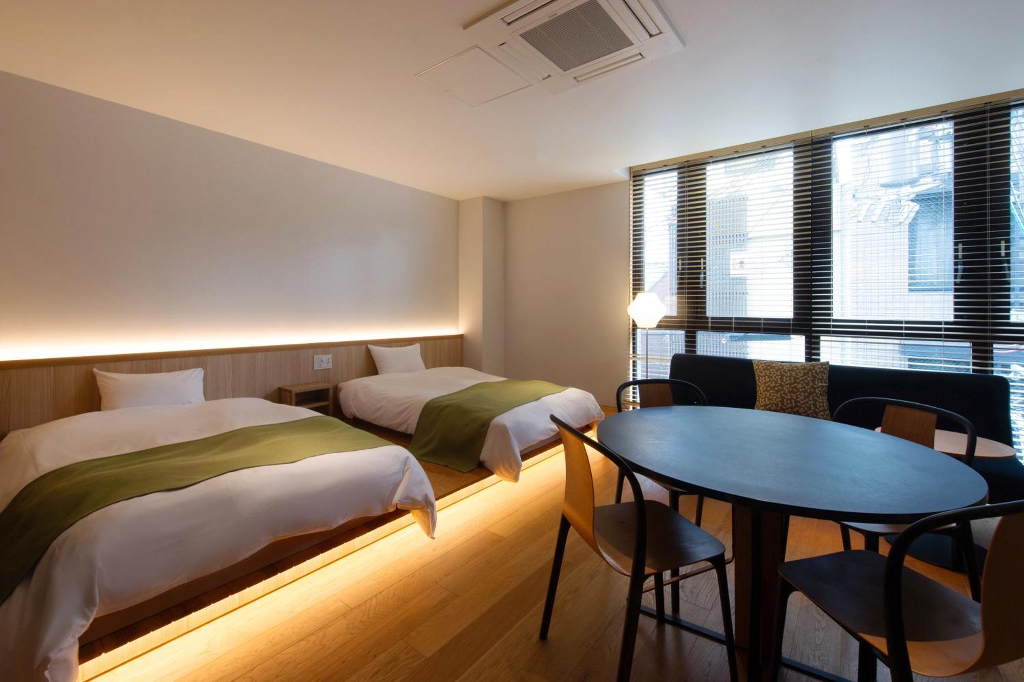 Design Hotel Kyoto Fuyacho 외부 사진