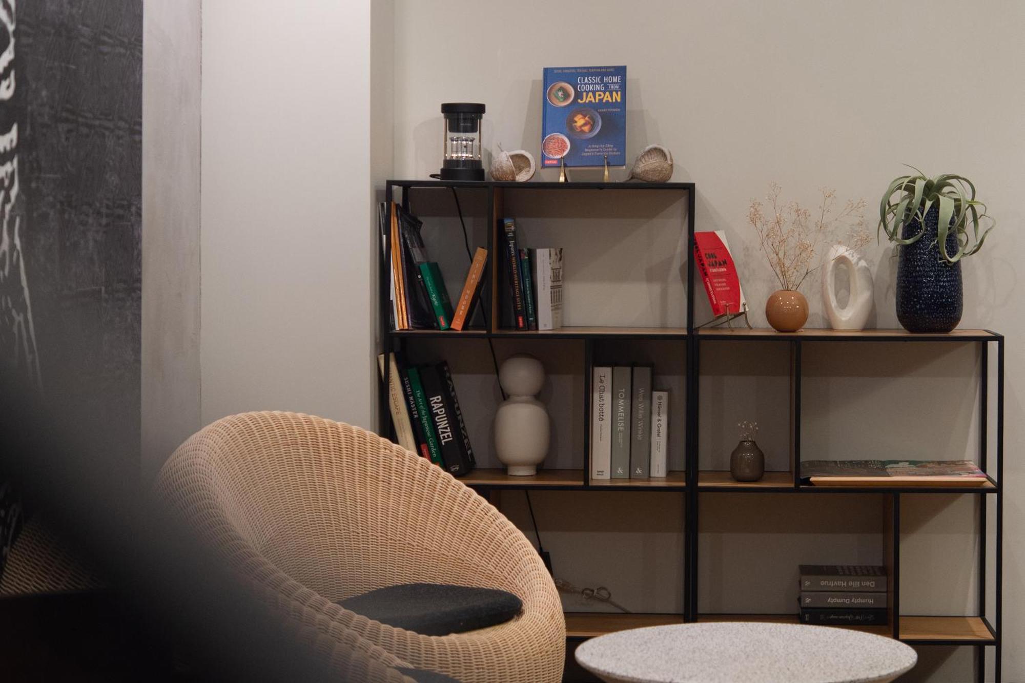 Design Hotel Kyoto Fuyacho 외부 사진