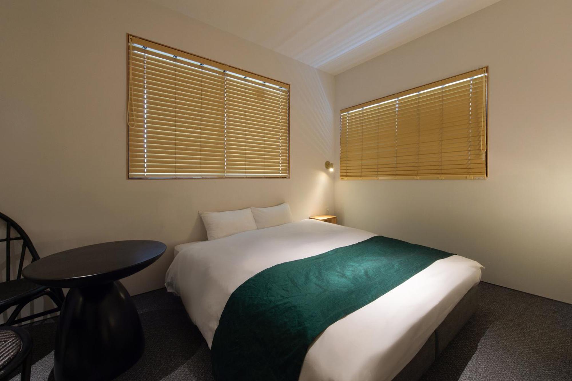 Design Hotel Kyoto Fuyacho 객실 사진